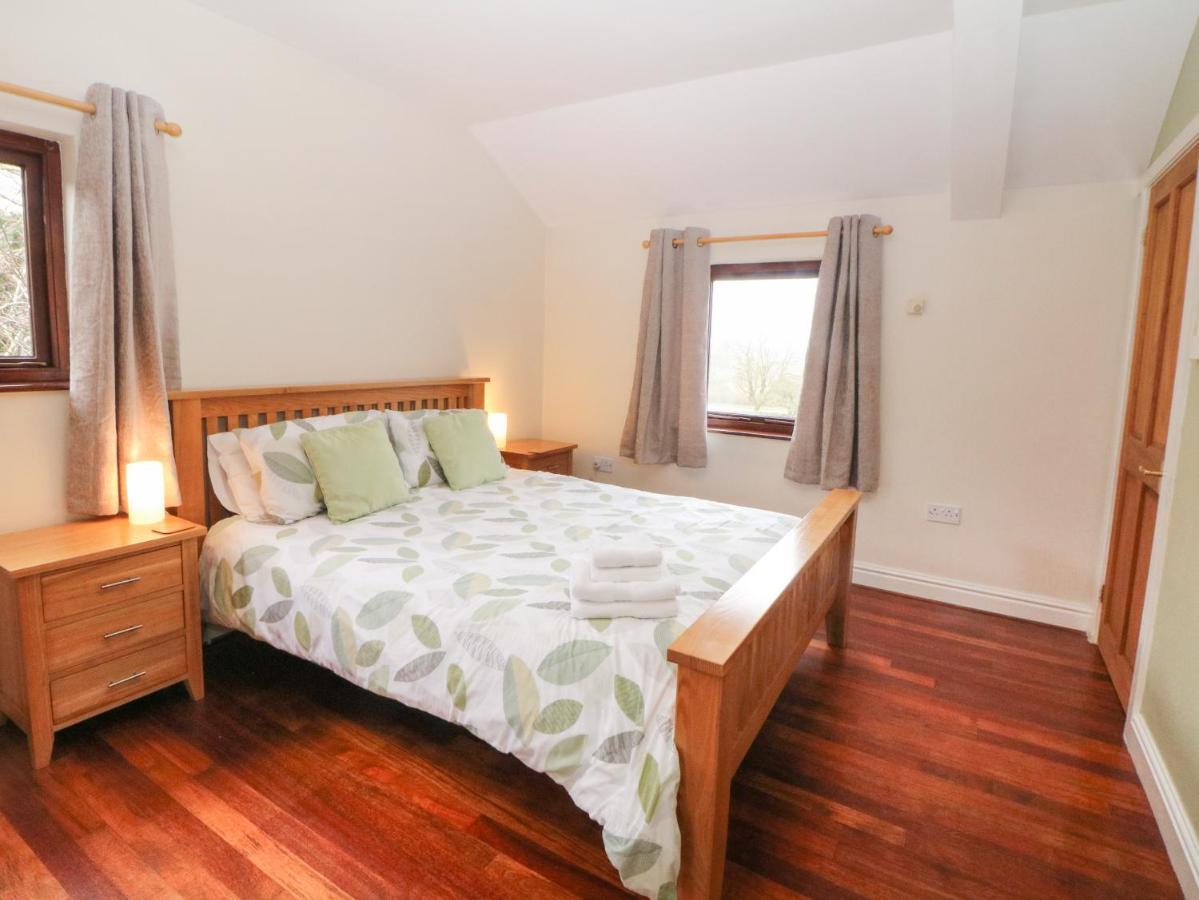 Horse Mill Lodge Taddington Екстериор снимка